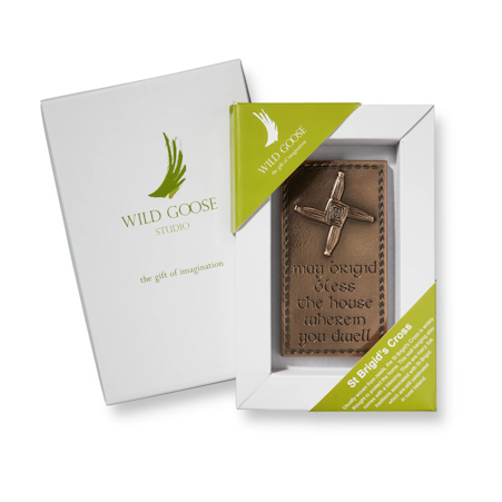  St Brigid's Cross Blessing #2